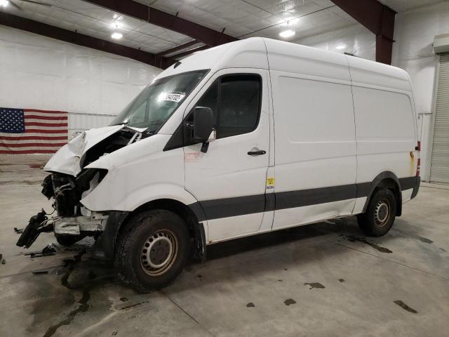 FREIGHTLINER SPRINTER 2 2016 wdype7dd7gp362595