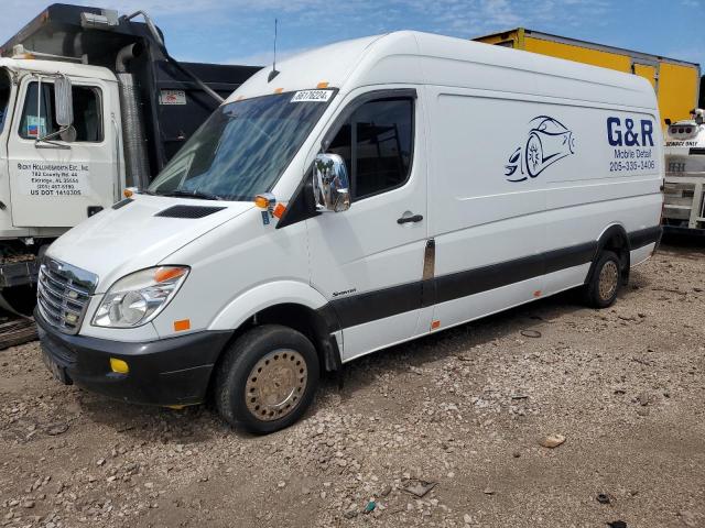 FREIGHTLINER SPRINTER 2 2007 wdype845975164174