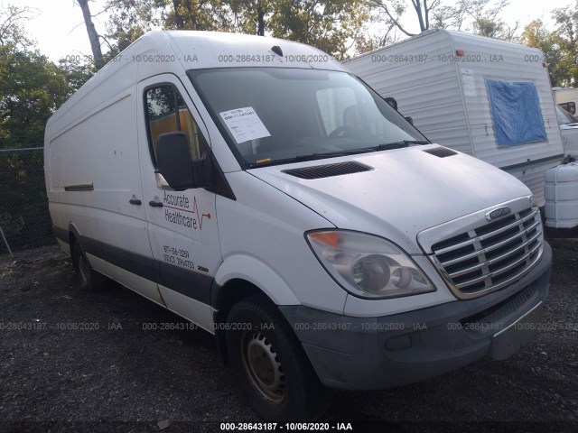 YAMAHA FREIGHTLINER SPRINTER 2010 wdype8cb0a5495997