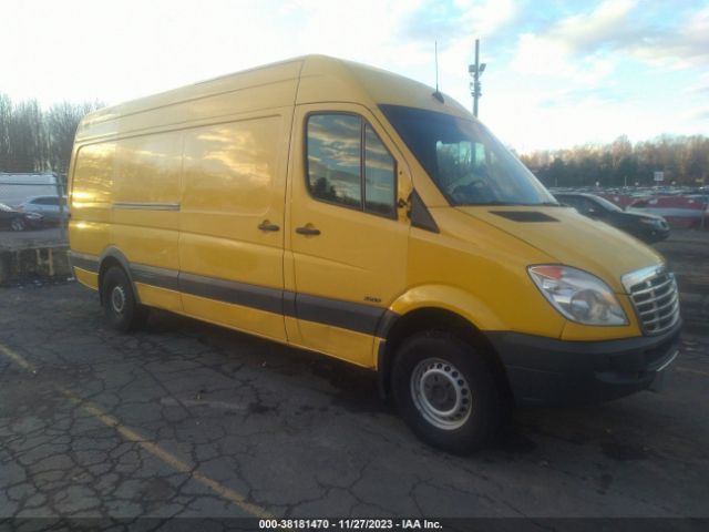 FREIGHTLINER SPRINTER 2013 wdype8cb0d5776475