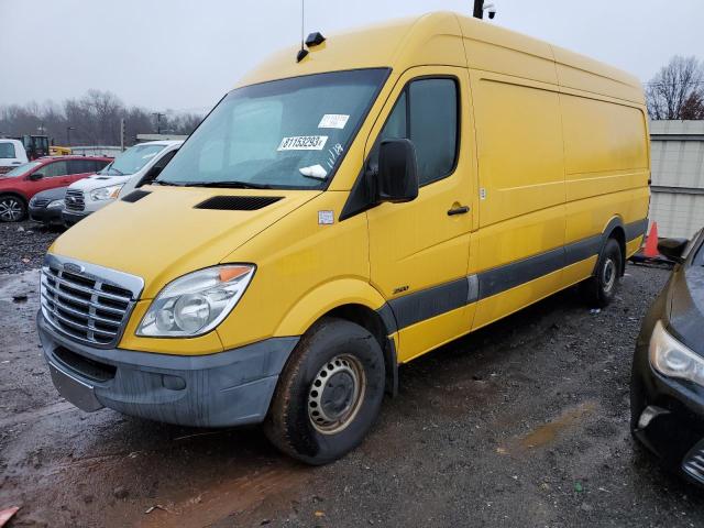 FREIGHTLINER SPRINTER 2013 wdype8cb2d5777837