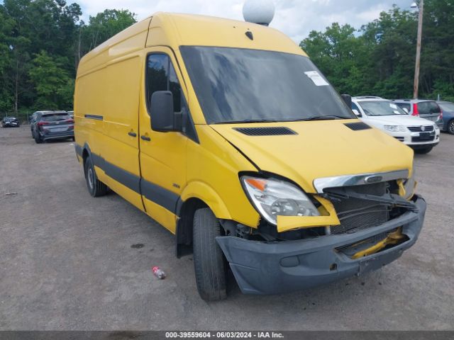 FREIGHTLINER SPRINTER 2013 wdype8cb5d5777346