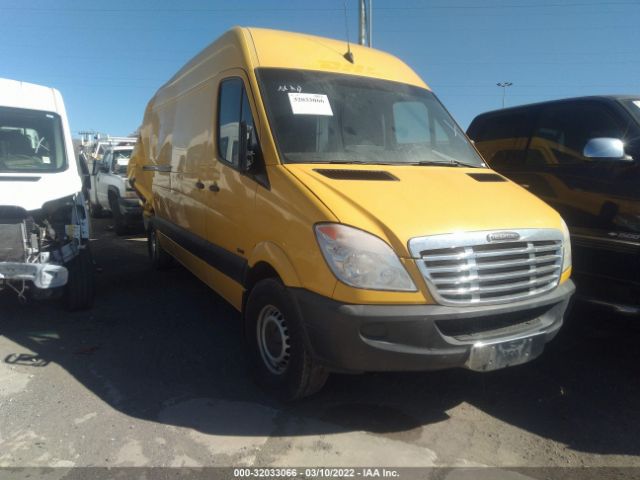 FREIGHTLINER SPRINTER 2013 wdype8cb8d5810677