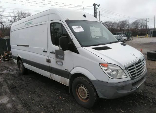 FREIGHTLINER SPRINTER 2010 wdype8cc0a5458179