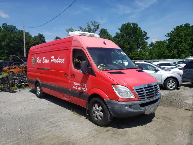 FREIGHTLINER SPRINTER 2 2012 wdype8cc0c5637731