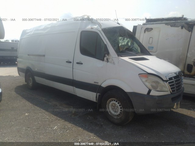 FREIGHTLINER SPRINTER 2012 wdype8cc0c5661883