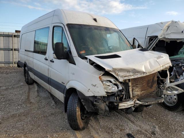 FREIGHTLINER SPRINTER 2 2012 wdype8cc0c5668946