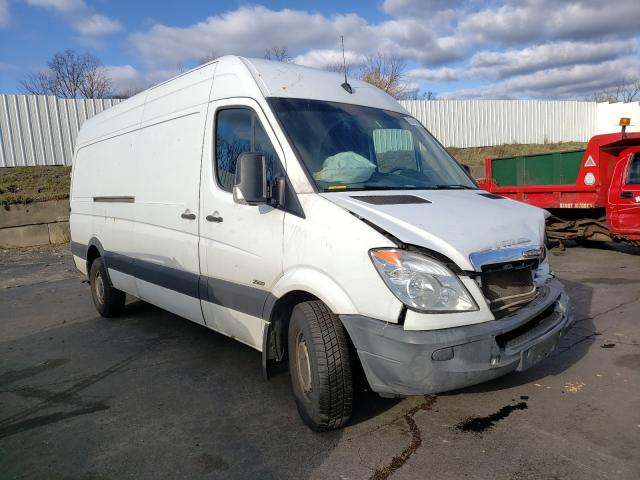 FREIGHTLINER SPRINTER 2 2012 wdype8cc0c5669773