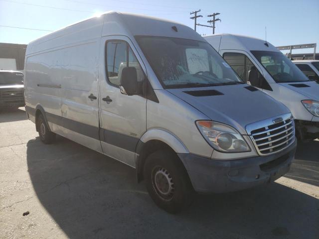 FREIGHTLINER SPRINTER 2 2012 wdype8cc0c5722939