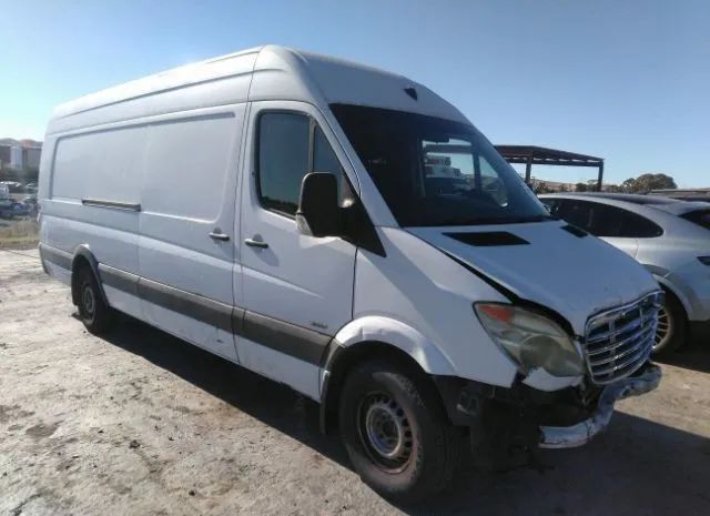 FREIGHTLINER SPRINTER 2010 wdype8cc1a5437101