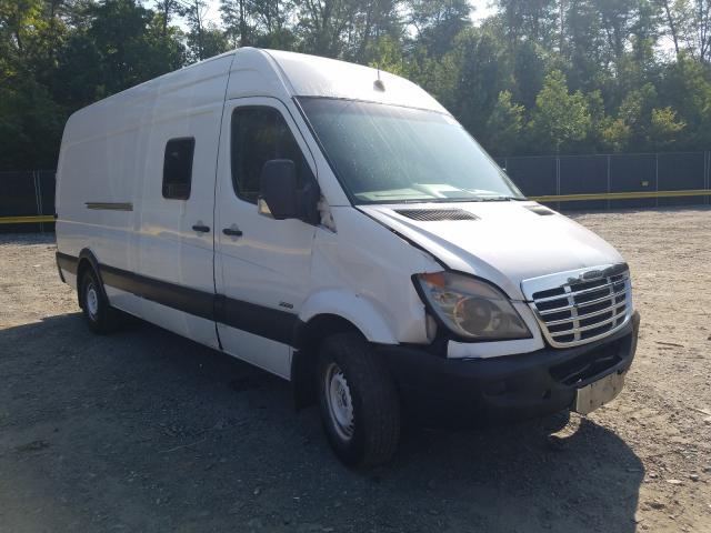 FREIGHTLINER SPRINTER 2 2010 wdype8cc1a5449006