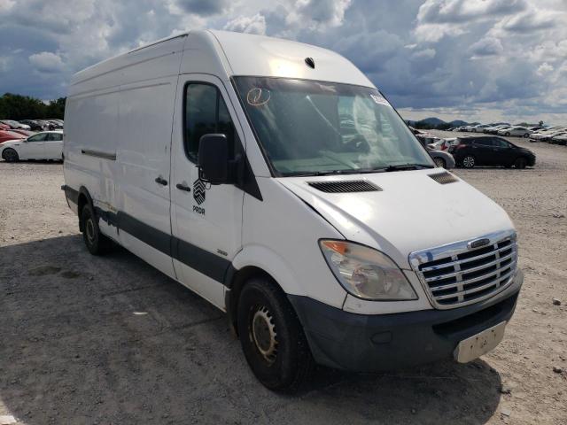 FREIGHTLINER SPRINTER 2 2010 wdype8cc1a5454156