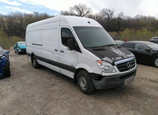 FREIGHTLINER SPRINTER 2010 wdype8cc1a5454464