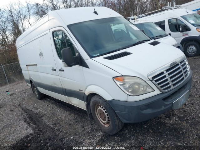 FREIGHTLINER SPRINTER 2012 wdype8cc1c5625958