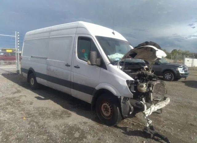 FREIGHTLINER SPRINTER 2012 wdype8cc1c5660810