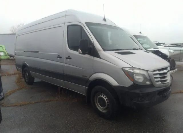 FREIGHTLINER SPRINTER 2014 wdype8cc1e5923347