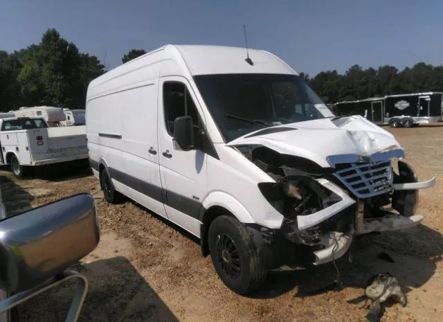 FREIGHTLINER SPRINTER 2010 wdype8cc2a5448155