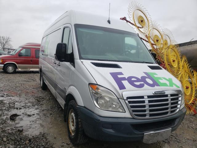 FREIGHTLINER SPRINTER 2 2010 wdype8cc2a5454151