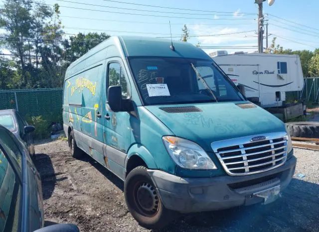 FREIGHTLINER SPRINTER 2010 wdype8cc2a5497257