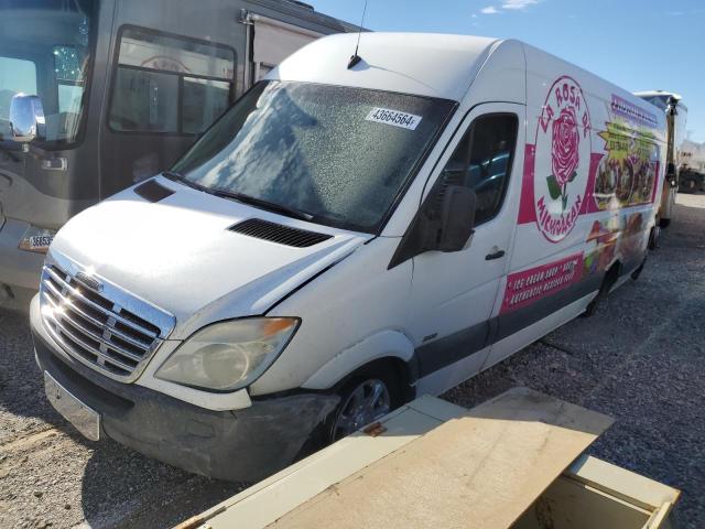 FREIGHTLINER SPRINTER 2 2011 wdype8cc2b5521168