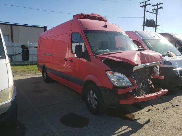 FREIGHTLINER SPRINTER 2 2012 wdype8cc2c5616296