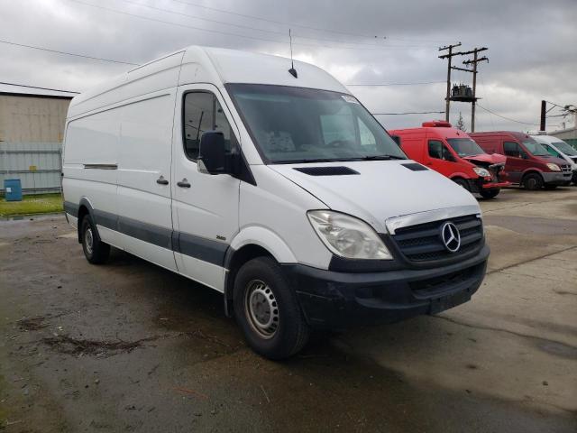 FREIGHTLINER SPRINTER 2012 wdype8cc2c5632577