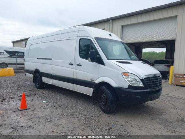 FREIGHTLINER SPRINTER 2500 2012 wdype8cc2c5674490