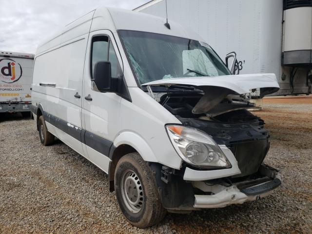 FREIGHTLINER SPRINTER 2 2013 wdype8cc2d5814457