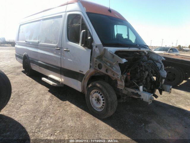 FREIGHTLINER SPRINTER 2011 wdype8cc3b5529263