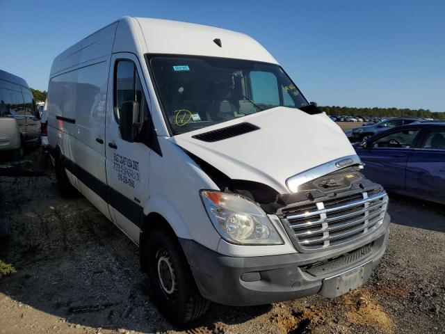 FREIGHTLINER SPRINTER 2 2012 wdype8cc3c5698510