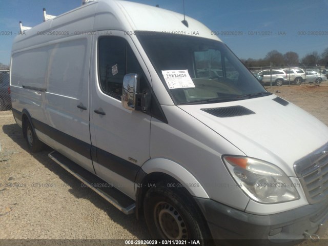 FREIGHTLINER SPRINTER 2012 wdype8cc3c5724653