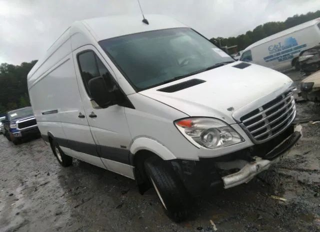 FREIGHTLINER SPRINTER 2013 wdype8cc3d5793537