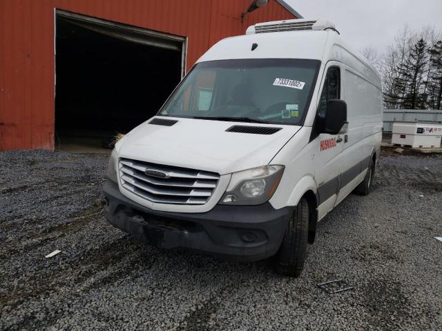 FREIGHTLINER SPRINTER 2015 wdype8cc3f5976942