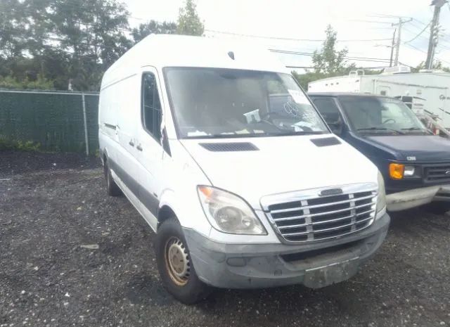 FREIGHTLINER SPRINTER 2010 wdype8cc4a5442860