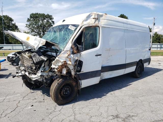 FREIGHTLINER SPRINTER 2 2011 wdype8cc4b5552423