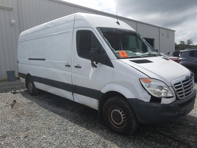 FREIGHTLINER SPRINTER 2 2013 wdype8cc4d5758960