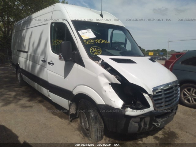 FREIGHTLINER SPRINTER 2010 wdype8cc5a5438039