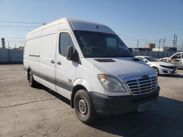 FREIGHTLINER SPRINTER 2 2012 wdype8cc5c5652788