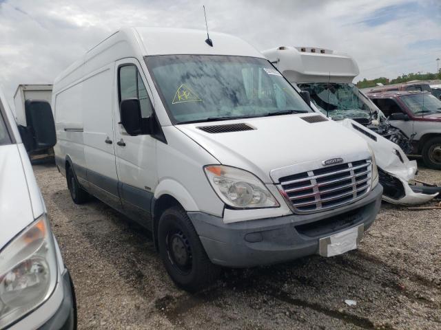 FREIGHTLINER SPRINTER 2 2012 wdype8cc5c5686004