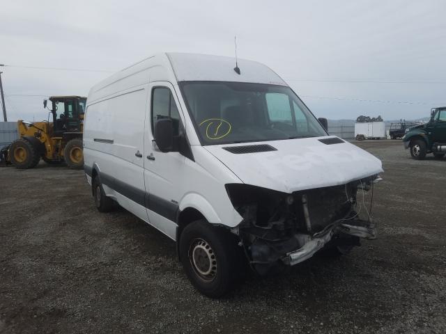 FREIGHTLINER SPRINTER 2 2015 wdype8cc5f5988347