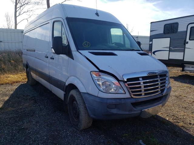 FREIGHTLINER SPRINTER 2 2010 wdype8cc6a5496421