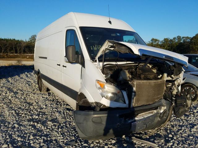 FREIGHTLINER SPRINTER 2 2011 wdype8cc6b5507242