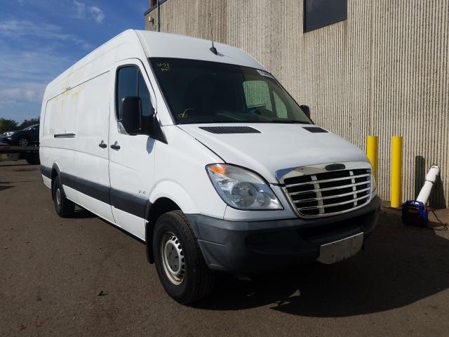 FREIGHTLINER SPRINTER 2 2011 wdype8cc6b5509251