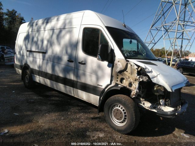 FREIGHTLINER SPRINTER 2012 wdype8cc6c5664903