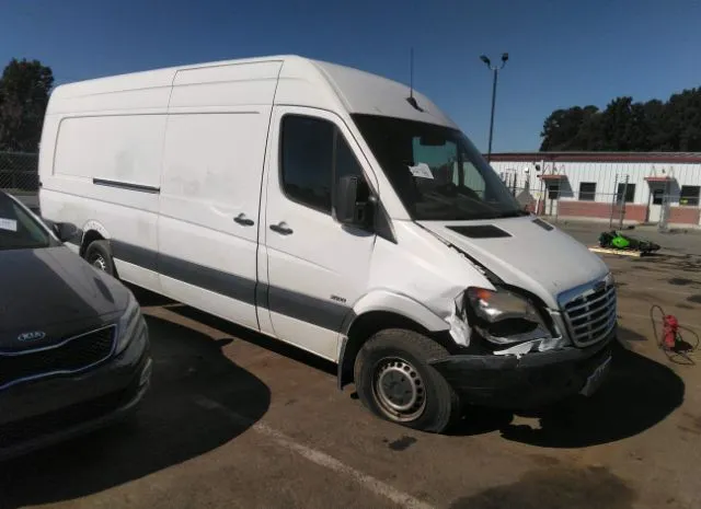 FREIGHTLINER SPRINTER 2013 wdype8cc6d5739407