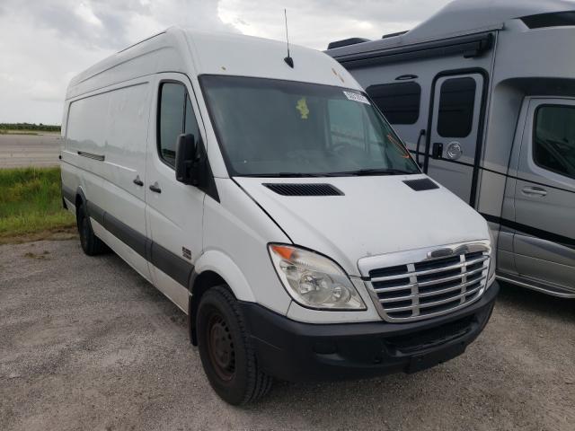 FREIGHTLINER SPRINTER 2 2012 wdype8cc7c5639671