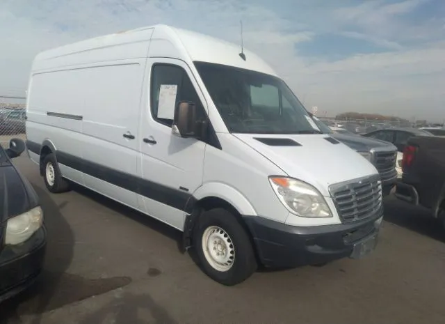 FREIGHTLINER SPRINTER 2012 wdype8cc7c5668927