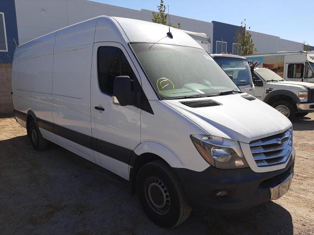 FREIGHTLINER SPRINTER 2 2015 wdype8cc7f5959285