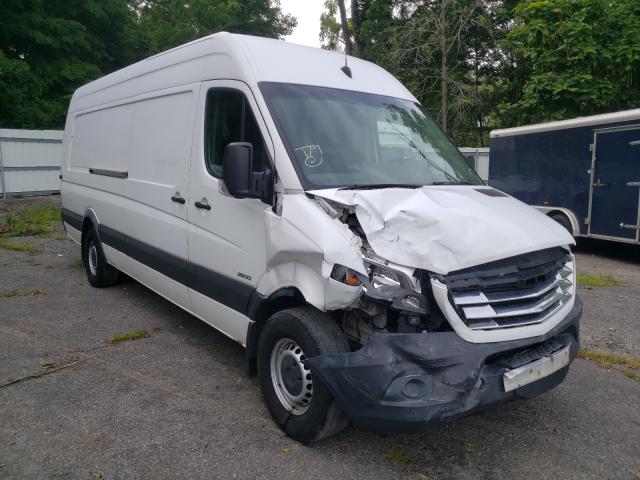 FREIGHTLINER SPRINTER 2 2015 wdype8cc7f5966107