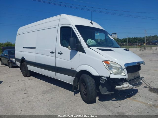 FREIGHTLINER SPRINTER 2010 wdype8cc8a5448161